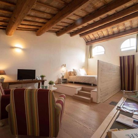 B&B Relais Druda Cagli Exteriér fotografie