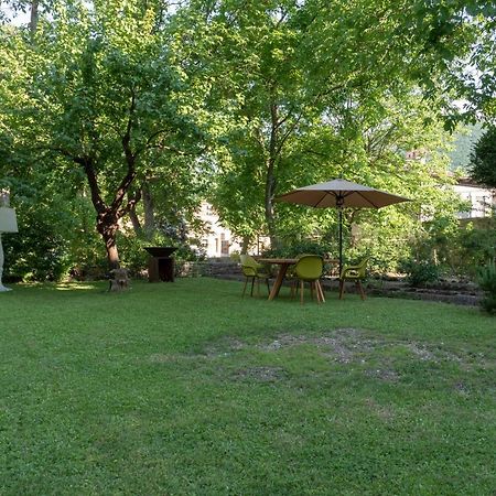 B&B Relais Druda Cagli Exteriér fotografie