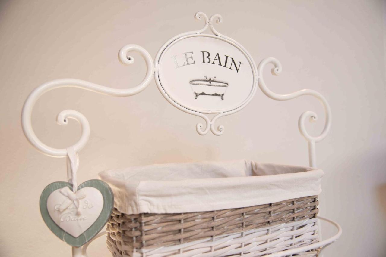 B&B Relais Druda Cagli Exteriér fotografie