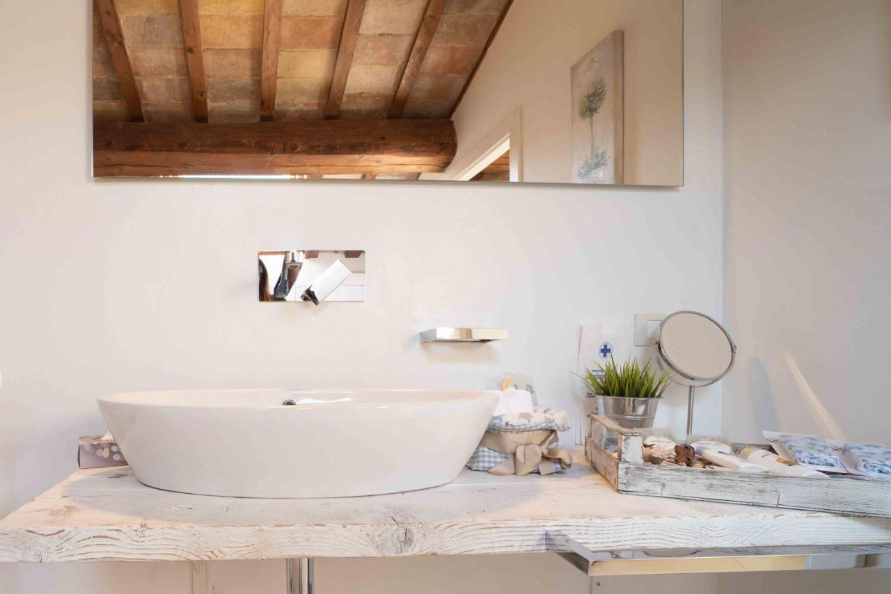 B&B Relais Druda Cagli Exteriér fotografie