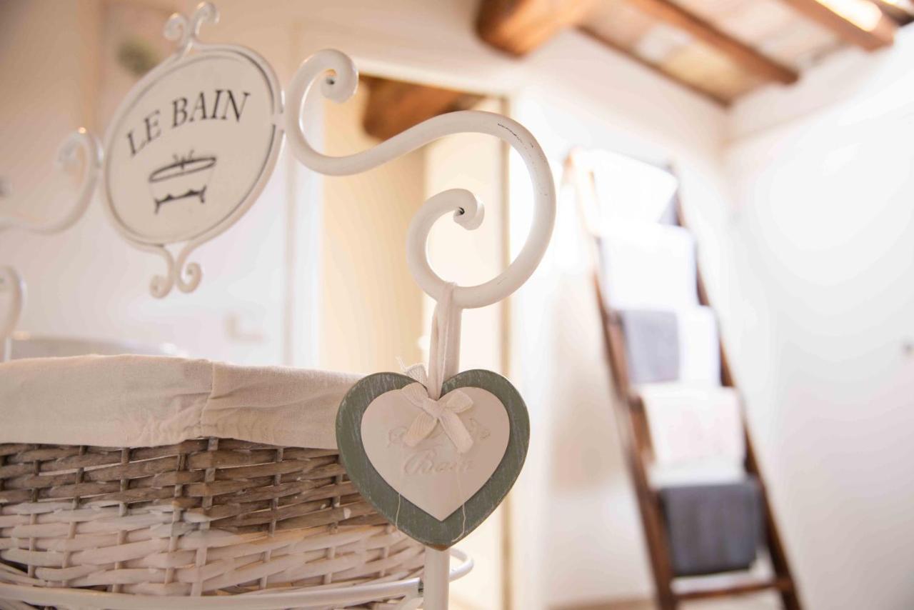 B&B Relais Druda Cagli Exteriér fotografie