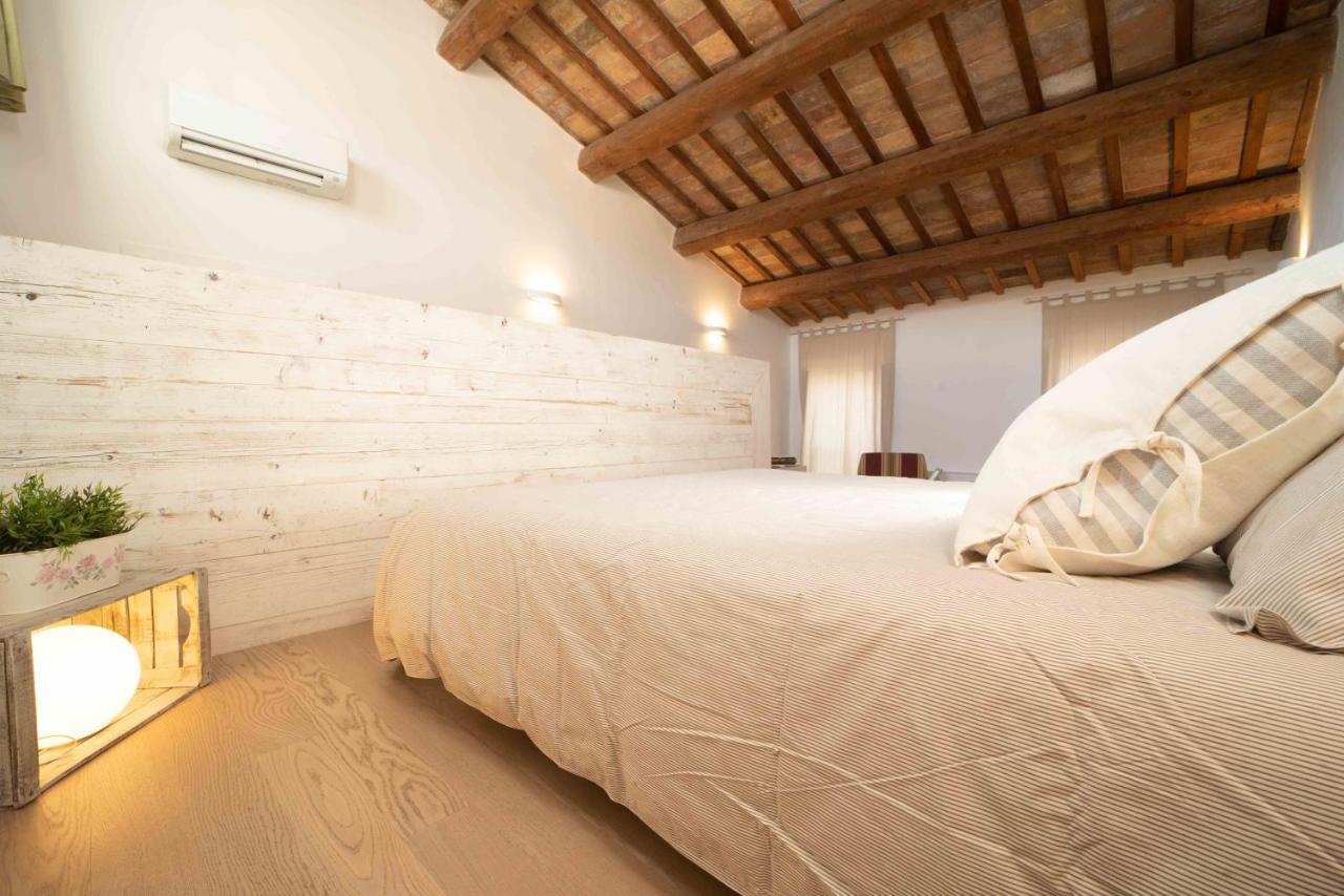 B&B Relais Druda Cagli Exteriér fotografie