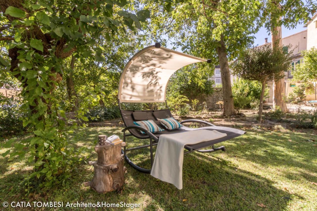 B&B Relais Druda Cagli Exteriér fotografie