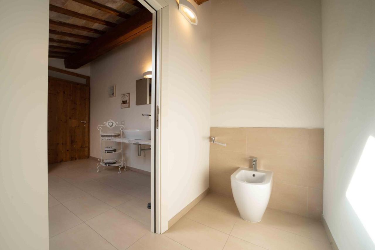 B&B Relais Druda Cagli Exteriér fotografie