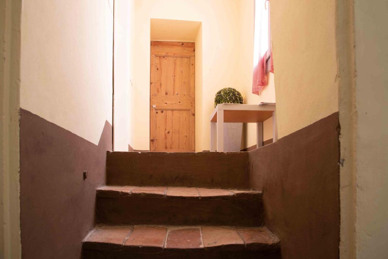 B&B Relais Druda Cagli Exteriér fotografie