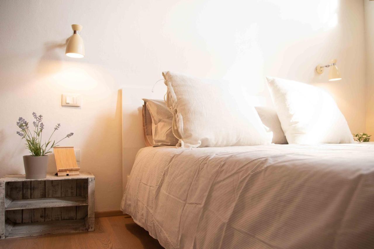 B&B Relais Druda Cagli Exteriér fotografie